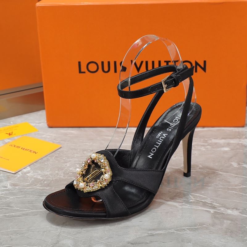 Louis Vuitton Sandals